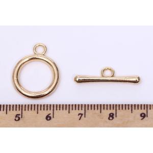 【即日可能】マンテル 丸型 15mm【6セット】の詳細画像4