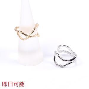 【即日可能】高品質デザインリング 指輪 幅約8....の商品画像