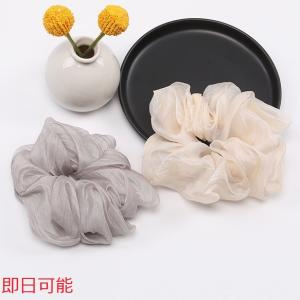 【即日可能】シュシュ 12cm(1ヶ)の商品画像
