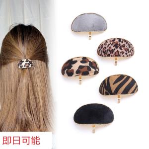 【即日可能】ポニーフック ヘアフックの商品画像