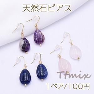 LOUIS VUITTON（ルイ・ヴィトン） ピアス M64859 ピアス ブルーミング