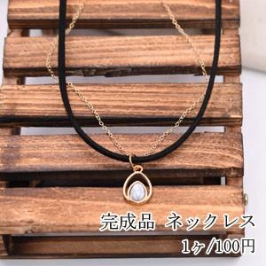 完成品 ネックレスNo.2