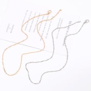 ネックレスチェーン(1本)の詳細画像3