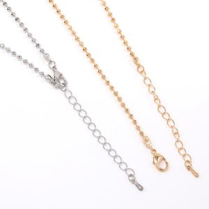 ネックレスチェーン(1本)の詳細画像2