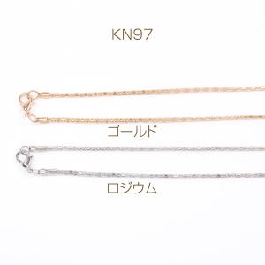 ネックレスチェーン(1本)の詳細画像1