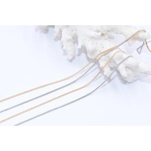 鉄製チェーン キヘイチェーン 1.2mm【5m】の詳細画像2