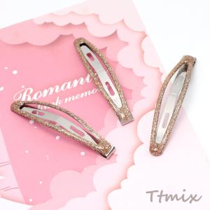 ヘアピン ヘア留め 前髪留め ヘアクリップ ヘ...の詳細画像3