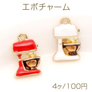 イヤーカフ 17×40mm 片耳用 ゴールド（1ヶ）