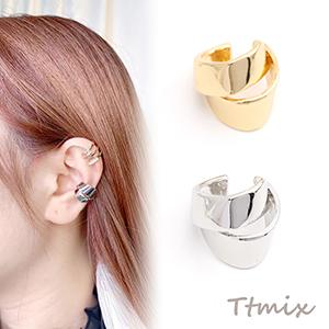イヤーカフ 15mm 片耳用(1ヶ)の商品画像
