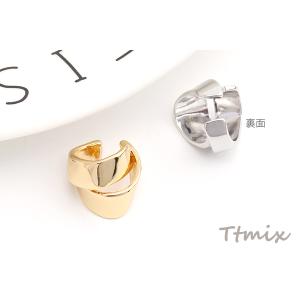 イヤーカフ 15mm 片耳用(1ヶ)の詳細画像2
