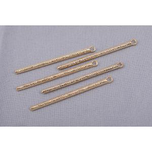 メタルチャーム スティック 1カン 4×52m...の詳細画像3