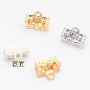 家具チャーム クッション付き ソファ 椅子 チ...の詳細画像2