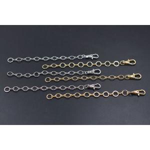 バッグチャームチェーンNo.3 ハンドメイド用...の詳細画像2