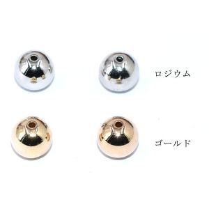CCBビーズ 丸玉 14mm【20ヶ】の詳細画像1