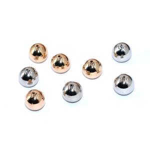 CCBビーズ 丸玉 14mm【20ヶ】の詳細画像2