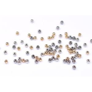 CCBビーズ 丸玉 6mm【100ヶ】の詳細画像2