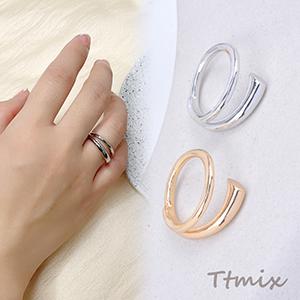 CHANEL（シャネル） 未使用品 アラウンド ココマークリング 指輪