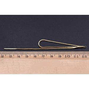チェーンタッセル No.2 カン付き 10.3...の詳細画像4