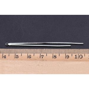 チェーンチャーム No.1 カン付き 6.5c...の詳細画像4