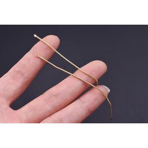 チェーンチャーム No.9 カン付き 10cm...の詳細画像2