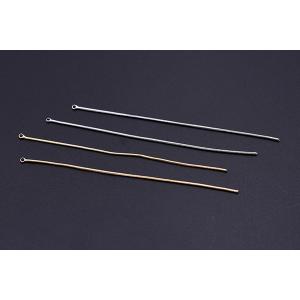 チェーンチャーム No.9 カン付き 10cm...の詳細画像3