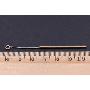 チェーンチャーム No.12 スティック付き ...の詳細画像4
