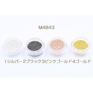 メタルネイルパーツ ジェルネイルパーツ ブリオ...の詳細画像1