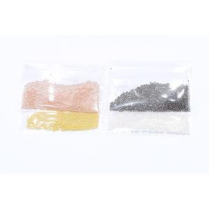 メタルネイルパーツ ジェルネイルパーツ ブリオ...の詳細画像3