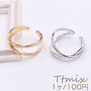 ファッションリング 指輪 デザインリングNo.3...の商品画像