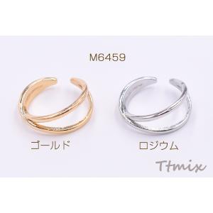 ファッションリング 指輪 デザインリングNo....の詳細画像1