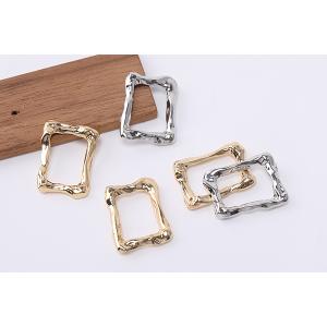 フレームチャーム 長方形 13×18mm【10ヶ】の詳細画像2