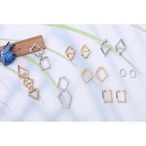 フレームチャーム 長方形 13×18mm【10ヶ】の詳細画像3