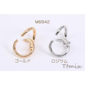 イヤーカフ デザイン 13×19mm 片耳用【1ヶ】の詳細画像1