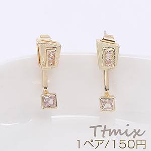 美品!ジャスティンデイビス SEJ713 MOON TIARA ピアス JUSTIN DAVIS Justin Davis ジャスティンデイヴィス MOON TIARA