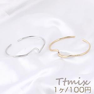 バングル デザインバングル 2×48mm（1ヶ）