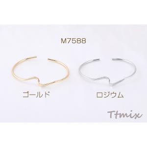 バングル デザインバングル 2×48mm(1ヶ)の詳細画像1