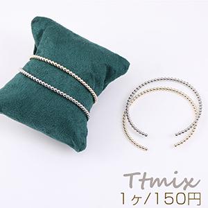 限定1点】 トレソロ K18 ホワイトゴールド リング カナダ製 【01H42