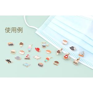 貼付けパーツ エポ貼付けパーツ エポカボション...の詳細画像5