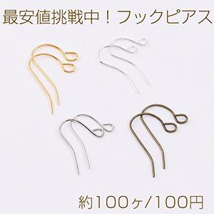 最安値挑戦中!フックピアス フックピアスパーツ ...の商品画像