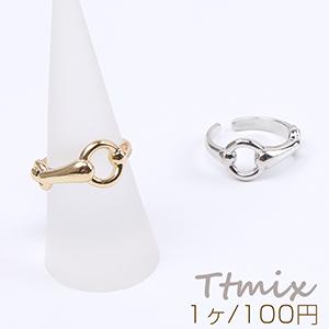 高品質デザインリング 指輪 幅約10mm(1ヶ)の商品画像