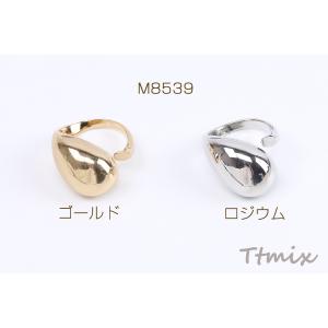 高品質デザインリング 指輪 幅約13mm(1ヶ)の詳細画像1