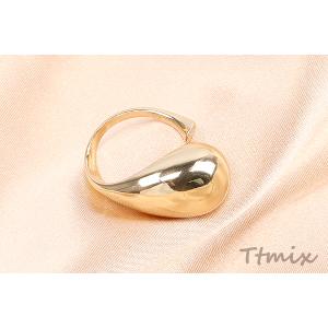高品質デザインリング 指輪 幅約13mm(1ヶ)の詳細画像2
