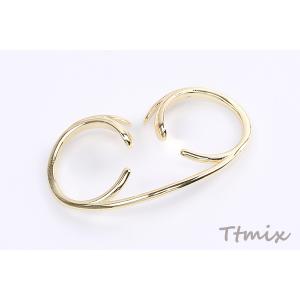 高品質デザインリング 指輪 幅約17mm(1ヶ)の詳細画像3