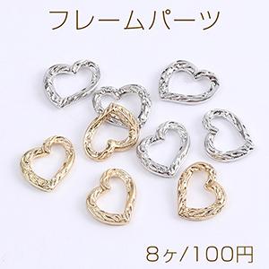 フレームパーツ メタルチャーム メタルフレームチ...の商品画像