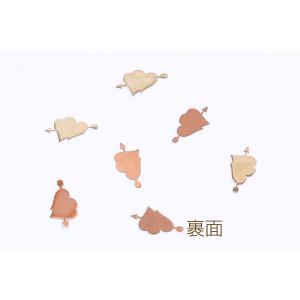 ネイルパーツ レジン封入パーツ キューピットの...の詳細画像2