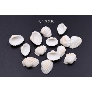 天然素材 シェル ハンドメイド用【約50g(約...の詳細画像1