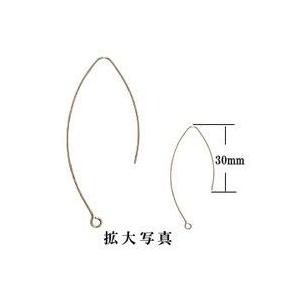 ピアス フープの詳細画像1