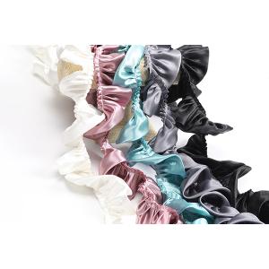 フリルレース 幅約5cm(1m)の詳細画像3