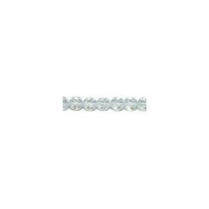 クリスタルクォーツ ラウンドカット 6mm(35cm)｜yu-beads-parts