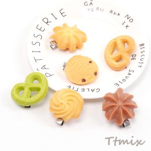 ウインナータコ・クチ付き ヘアクリップ : Fake Food Japan - 通販